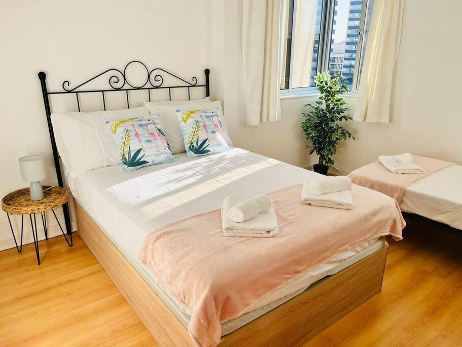 The Rock Retreat - Gibraltar Διαμέρισμα Εξωτερικό φωτογραφία
