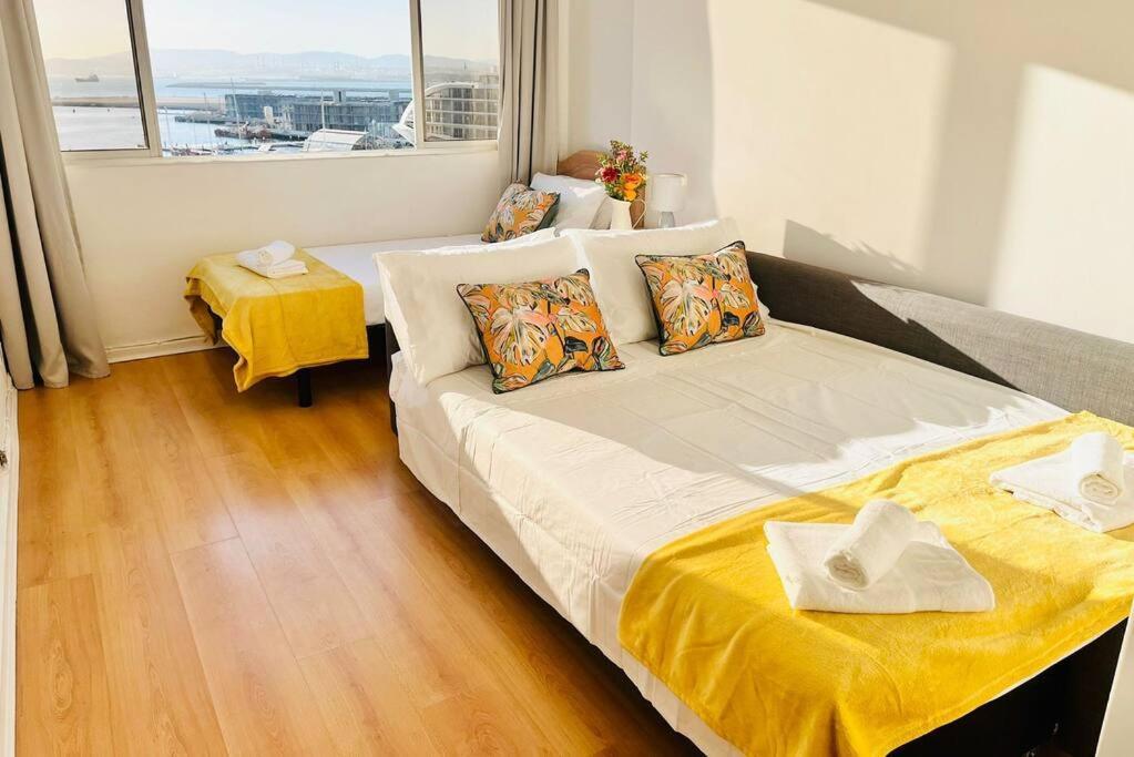 The Rock Retreat - Gibraltar Διαμέρισμα Εξωτερικό φωτογραφία