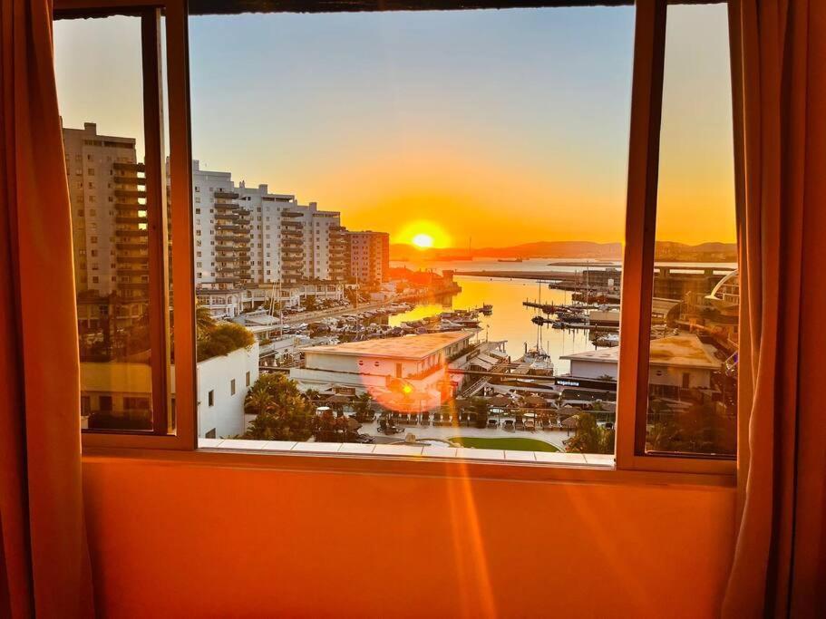 The Rock Retreat - Gibraltar Διαμέρισμα Εξωτερικό φωτογραφία