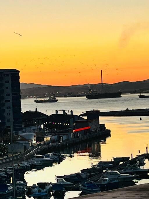 The Rock Retreat - Gibraltar Διαμέρισμα Εξωτερικό φωτογραφία
